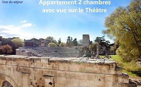 Holiday in Arles -Appartement du Théâtre Antique